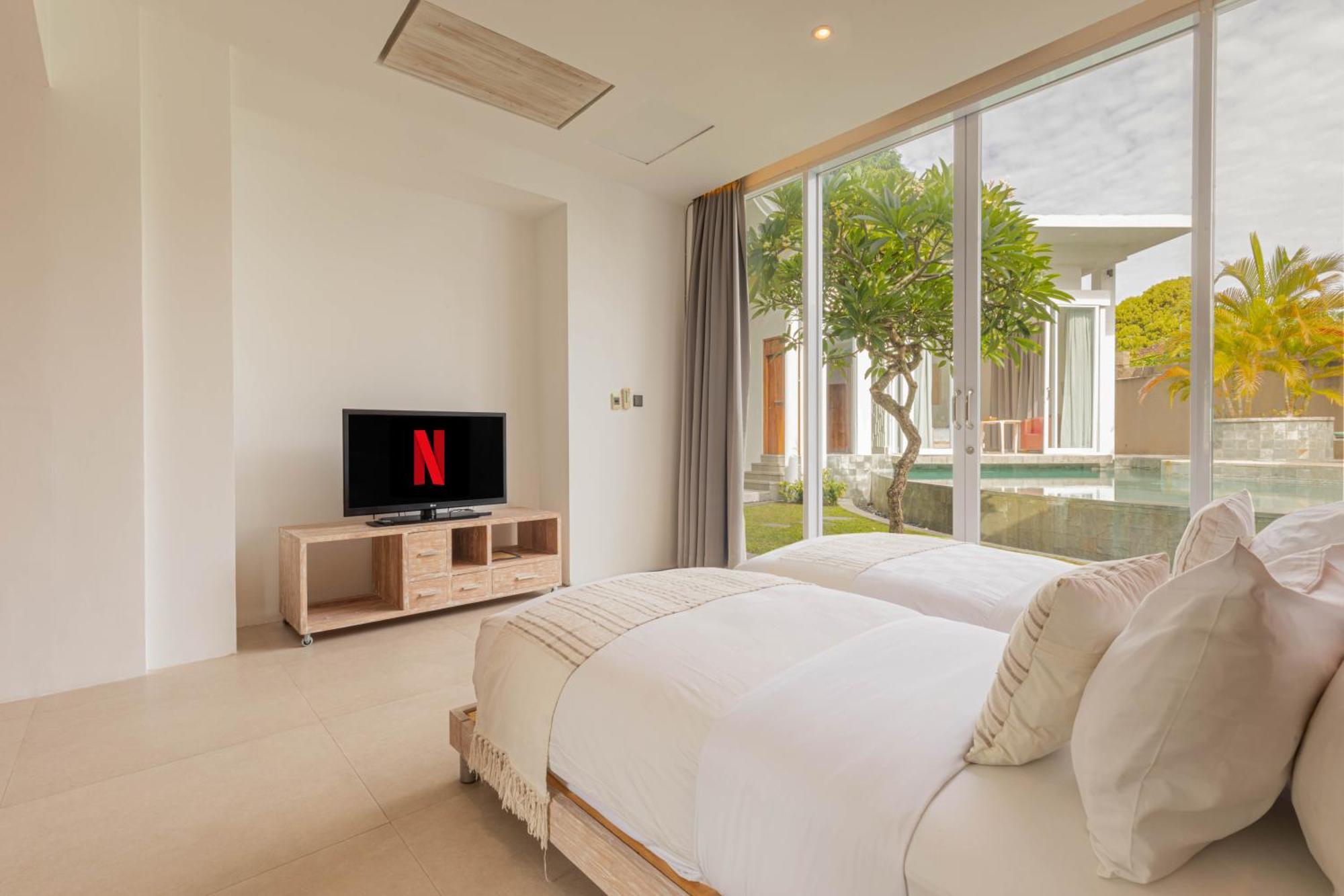 Taman Mesari Luxury Villas-seminyak विला