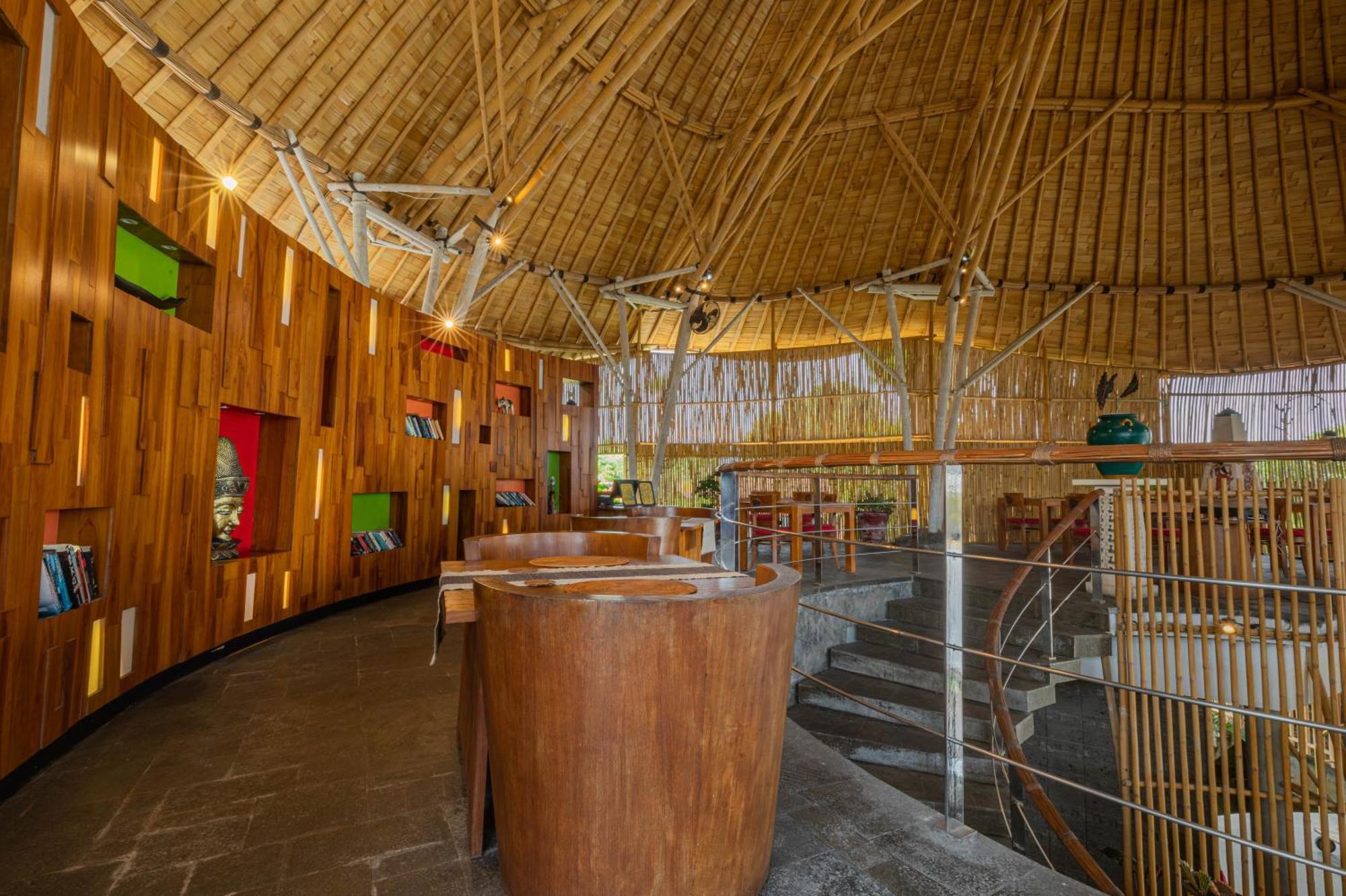 Taman Mesari Luxury Villas-seminyak विला *