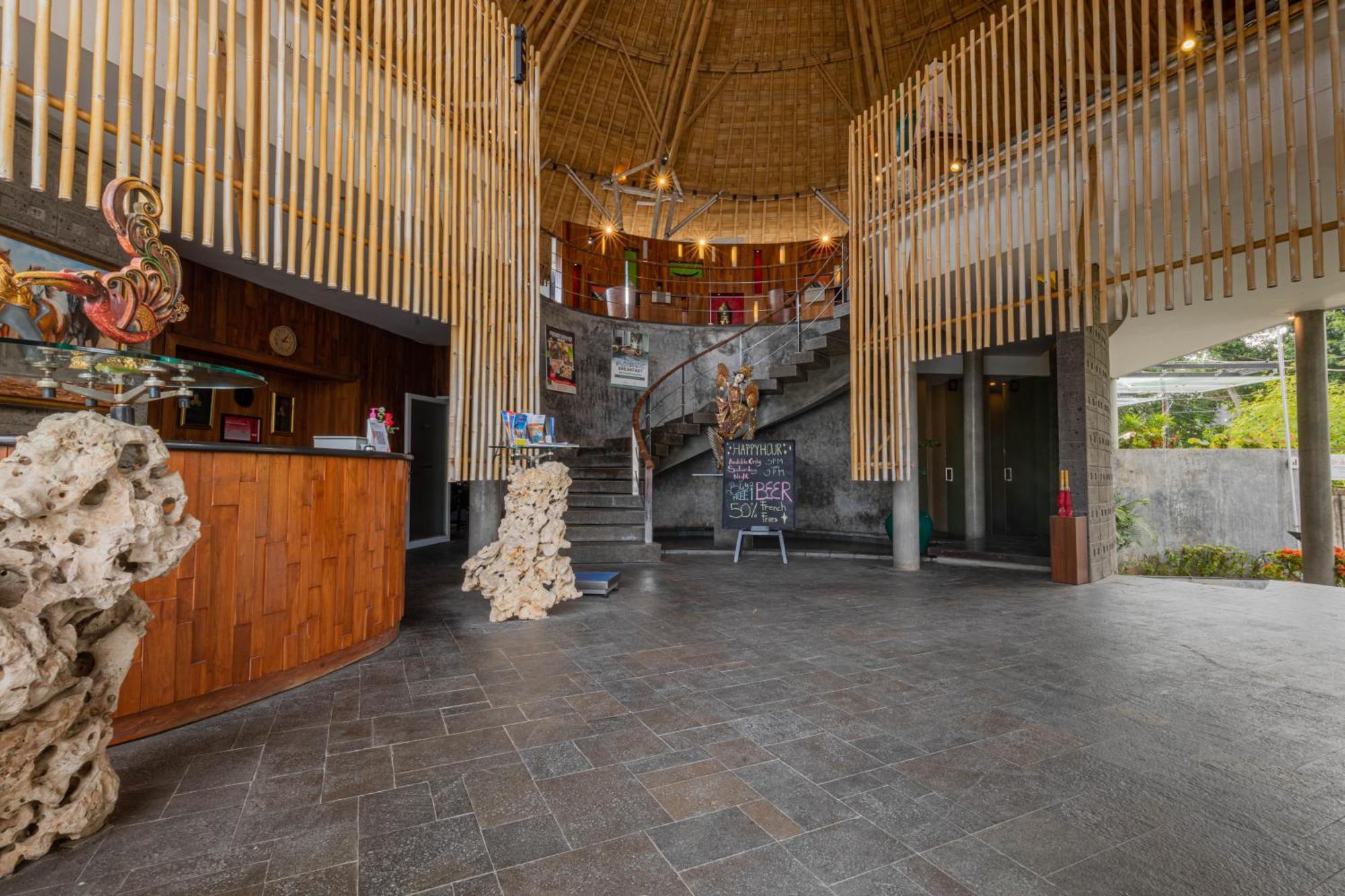 Taman Mesari Luxury Villas-seminyak विला