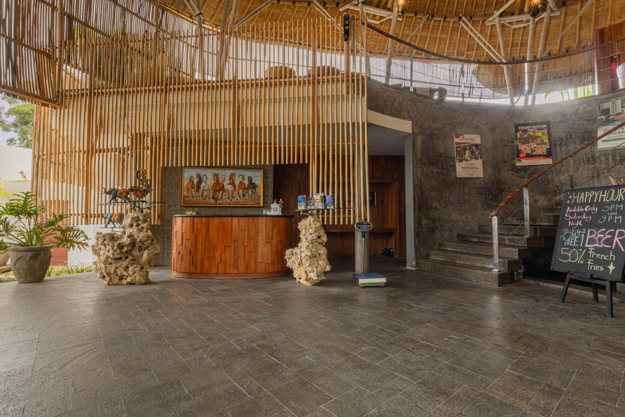 Taman Mesari Luxury Villas-seminyak विला Seminyak (Bali)