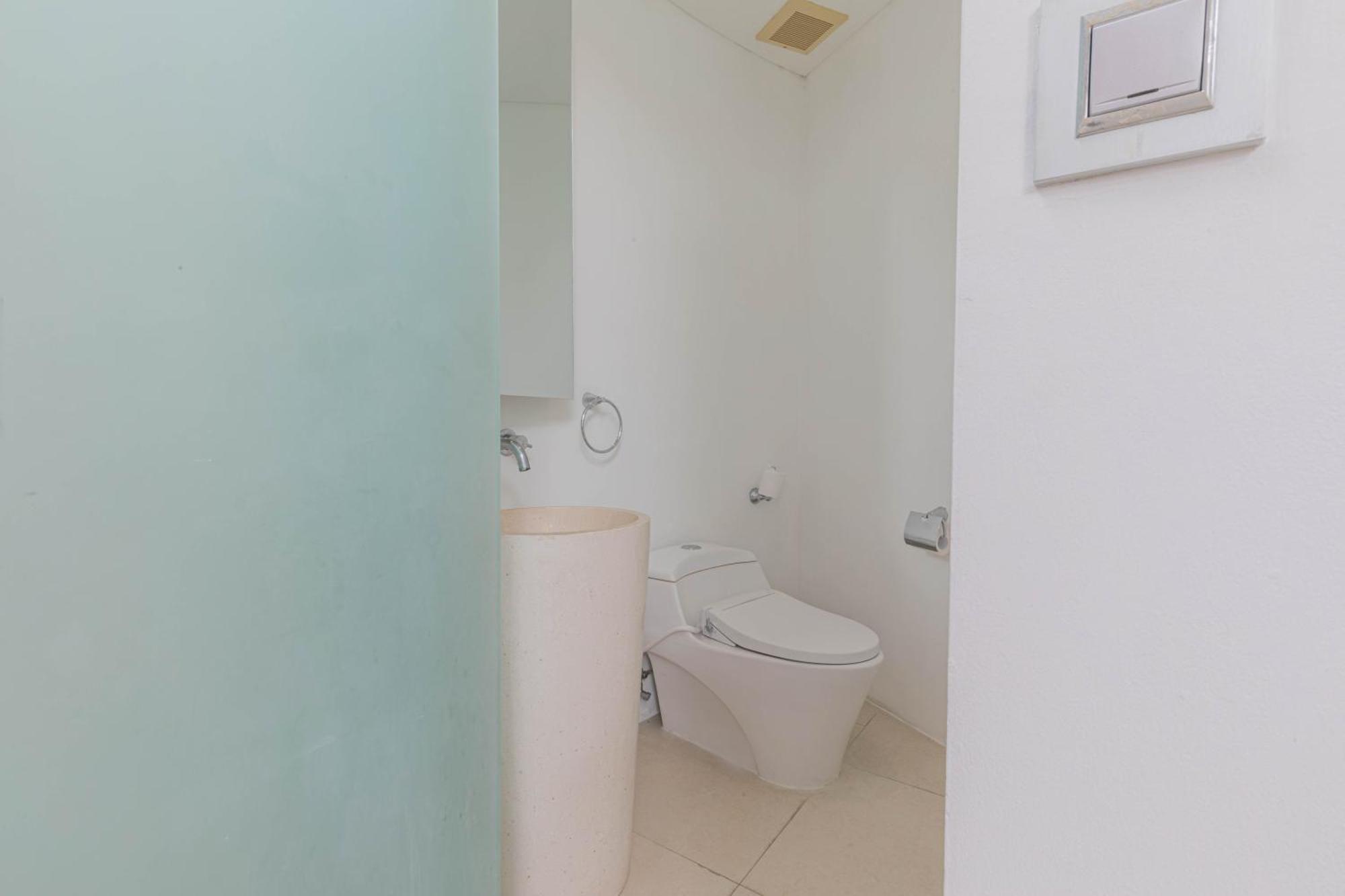 विला Taman Mesari Luxury Villas-seminyak