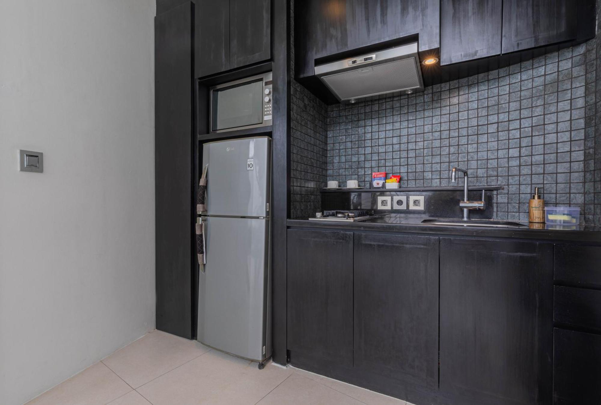 Taman Mesari Luxury Villas-seminyak विला