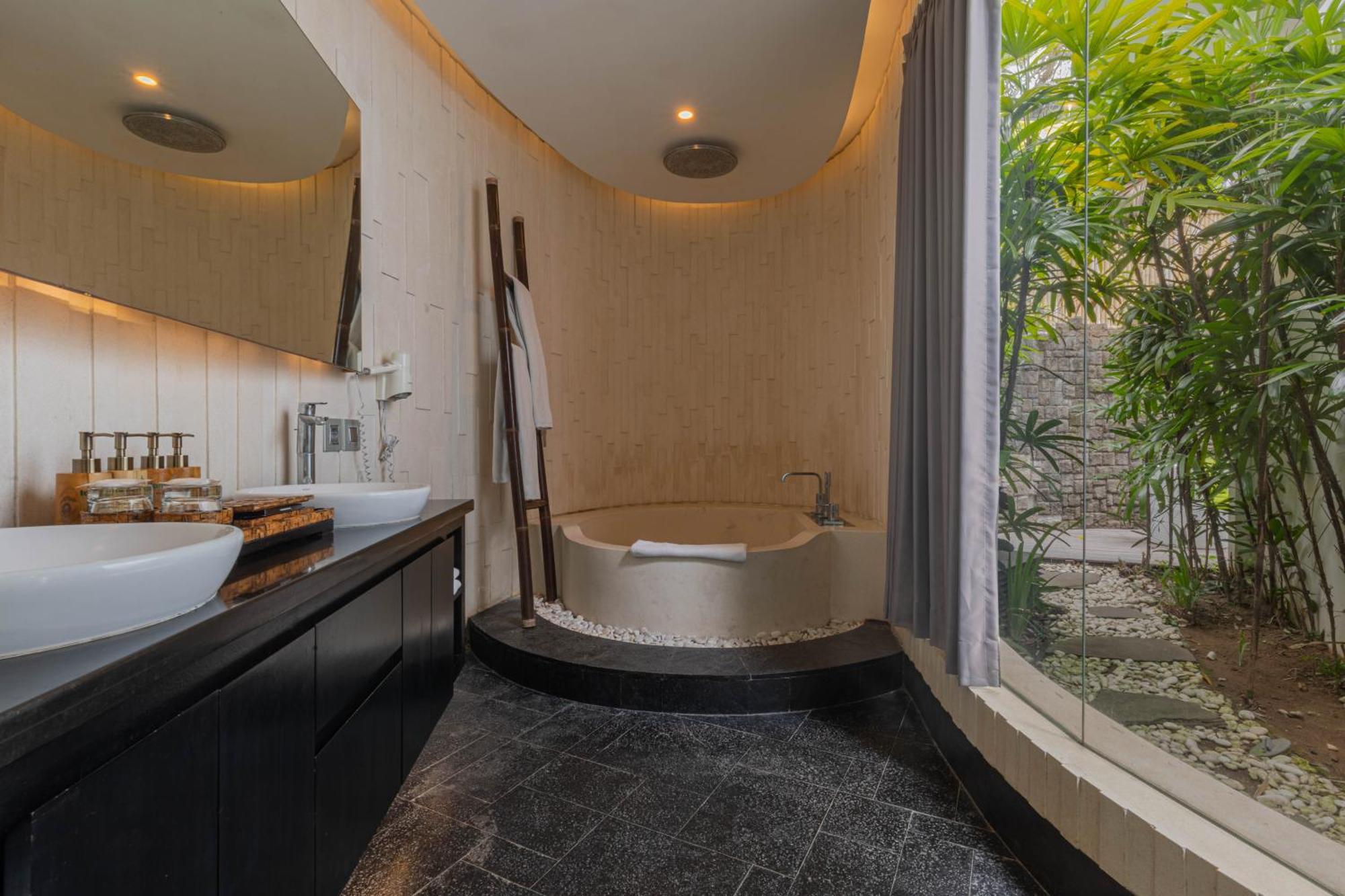 Taman Mesari Luxury Villas-seminyak विला