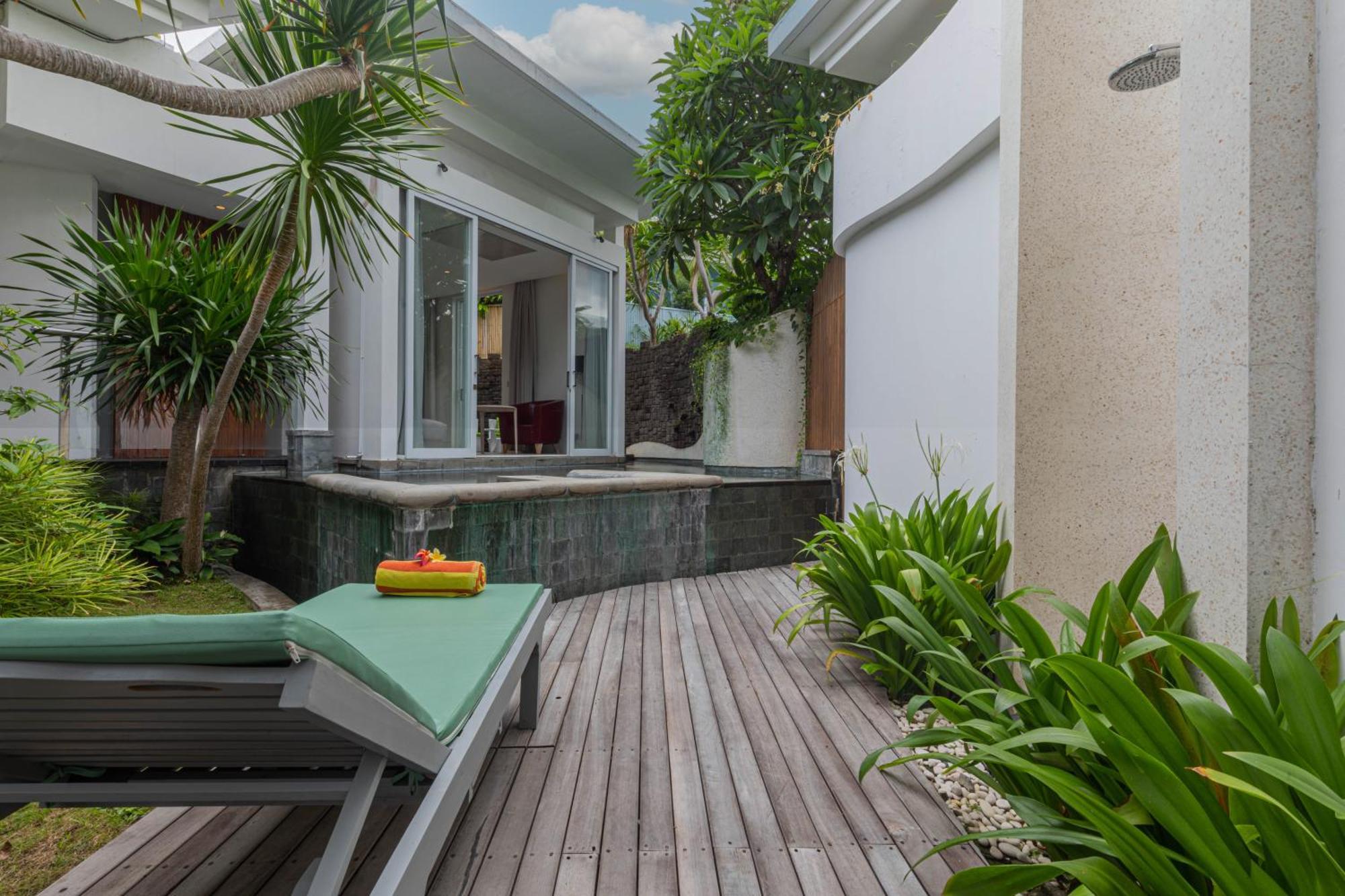 Taman Mesari Luxury Villas-seminyak विला Seminyak (Bali)