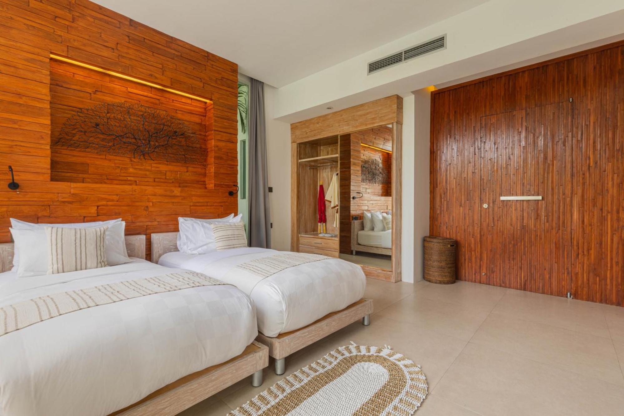 Taman Mesari Luxury Villas-seminyak विला
