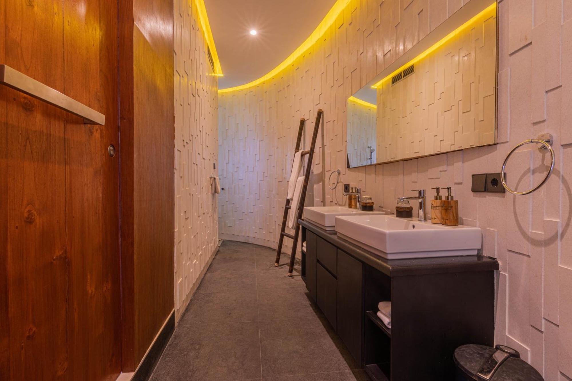 विला Taman Mesari Luxury Villas-seminyak Seminyak (Bali)