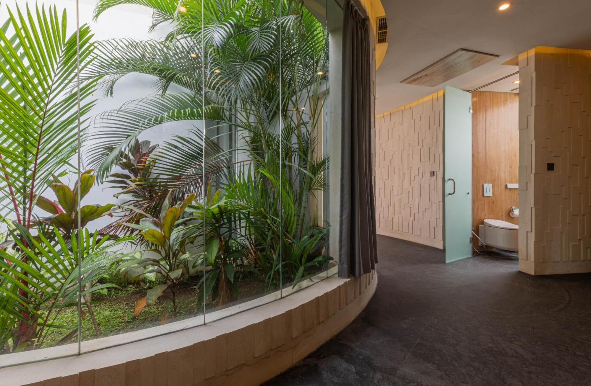Taman Mesari Luxury Villas-seminyak विला Seminyak (Bali)