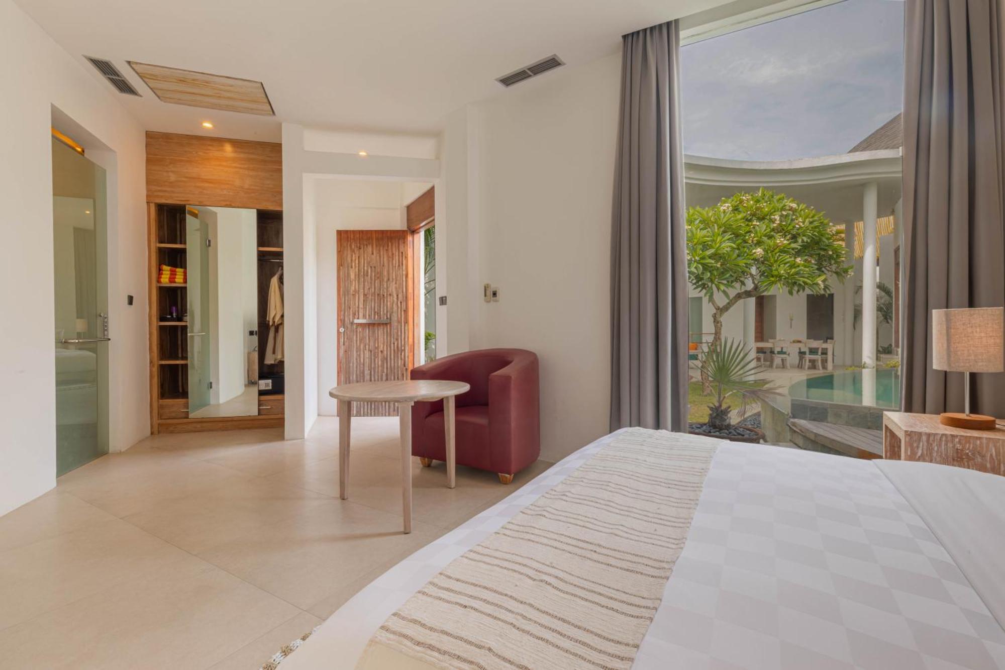 Taman Mesari Luxury Villas-seminyak विला Seminyak (Bali)