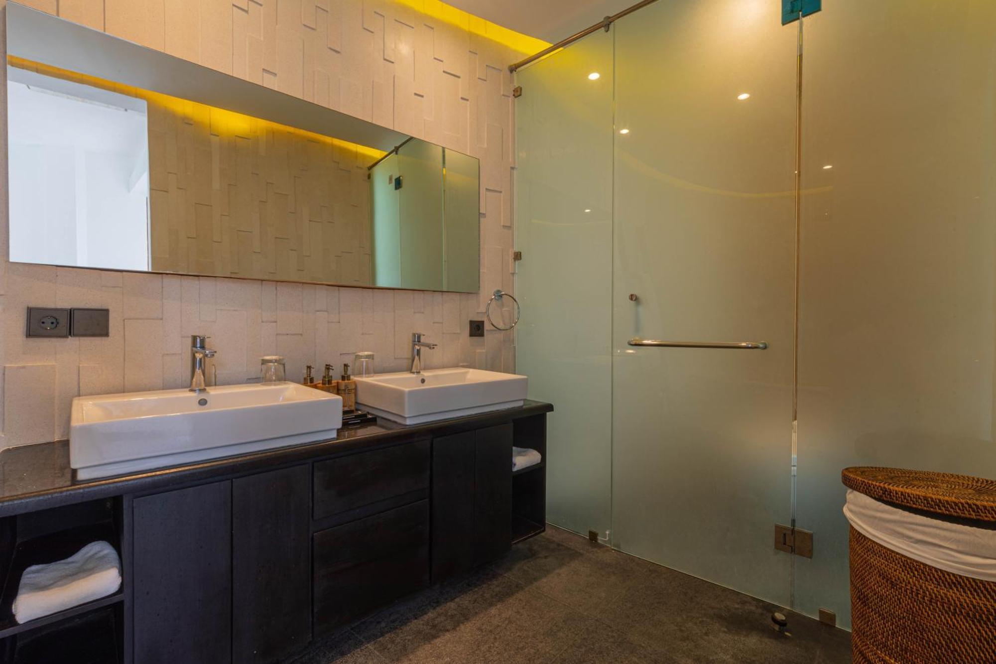 Taman Mesari Luxury Villas-seminyak विला