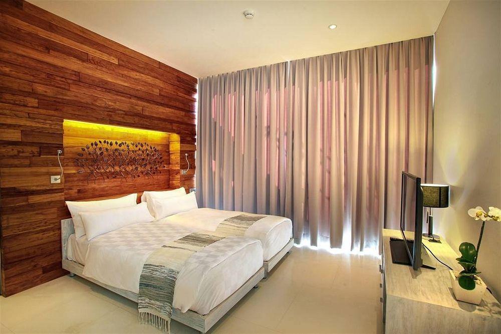विला Taman Mesari Luxury Villas-seminyak Seminyak (Bali)