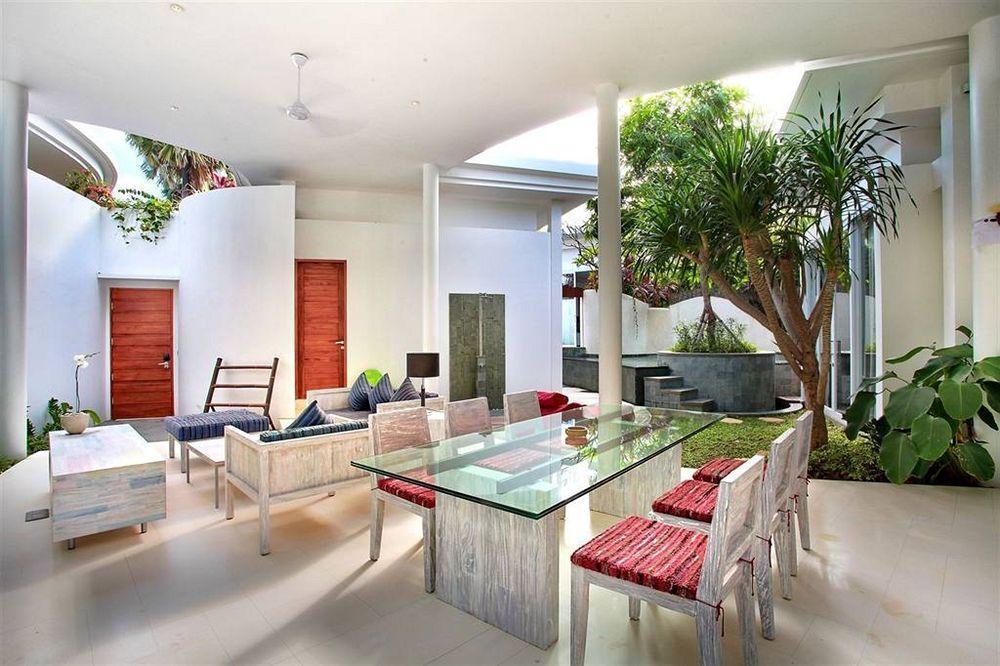 Taman Mesari Luxury Villas-seminyak विला