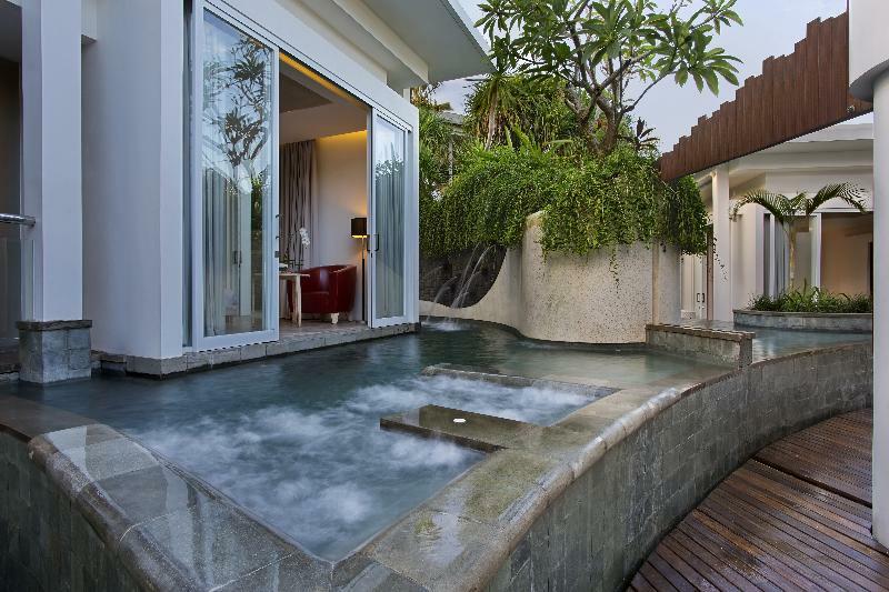 Taman Mesari Luxury Villas-seminyak विला